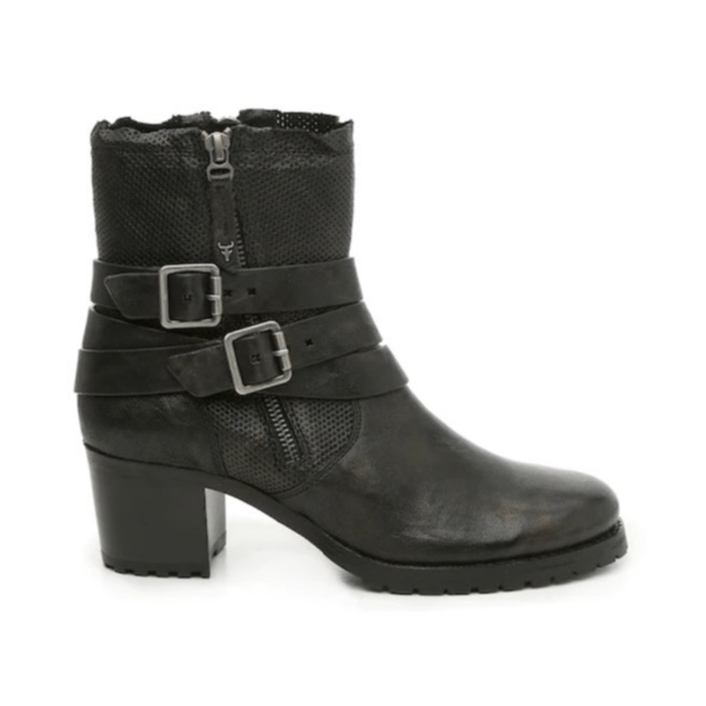 Trask Mallory Bootie